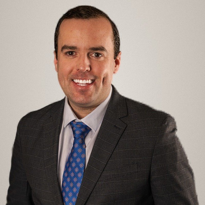 Daniel P. Bost, Attorney at The Orr Law Group, Omaha